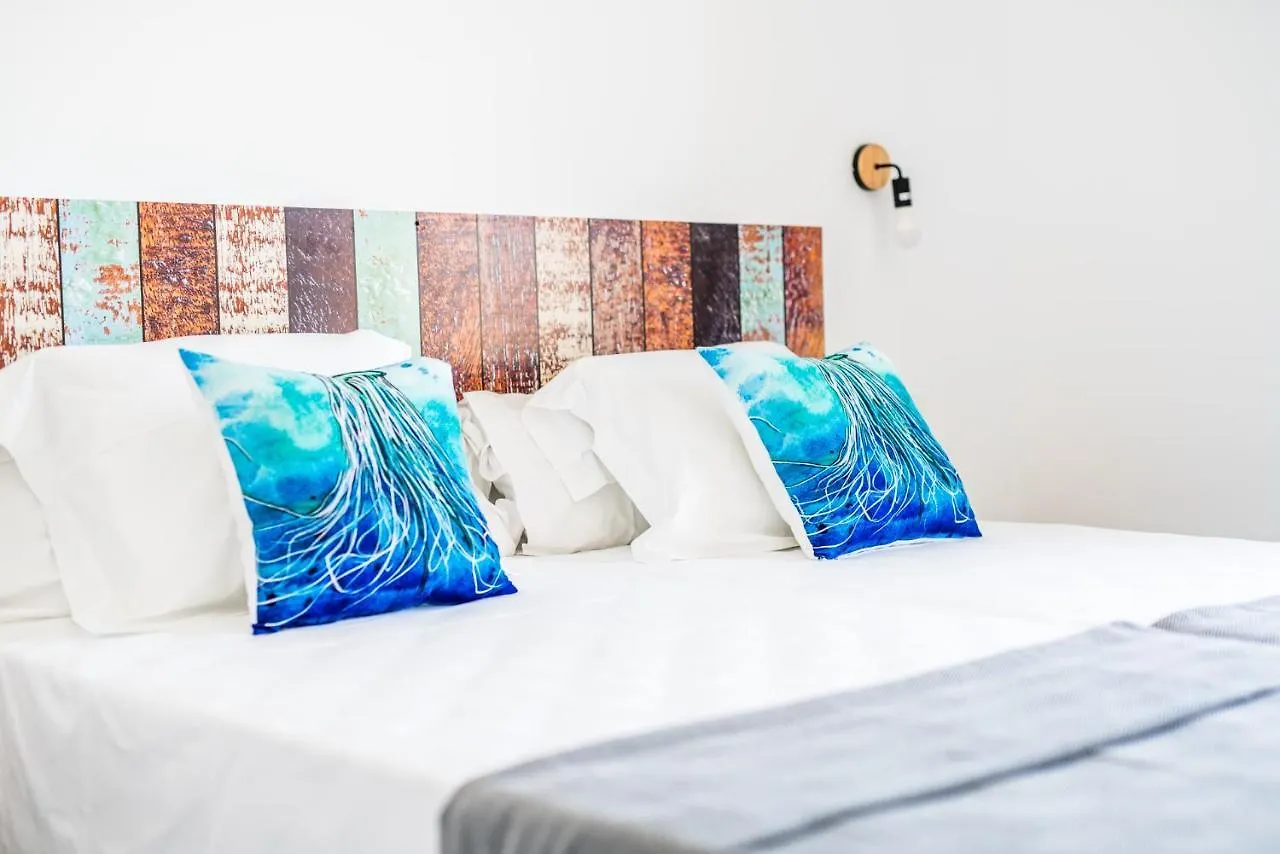 Apartmán Cala Morlanda 1 S'illot Španělsko