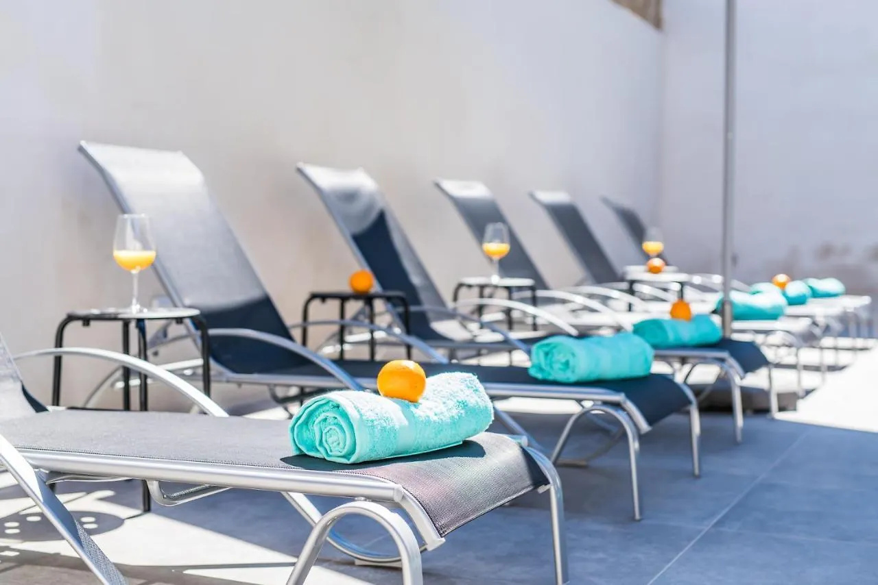 Apartmán Cala Morlanda 1 S'illot